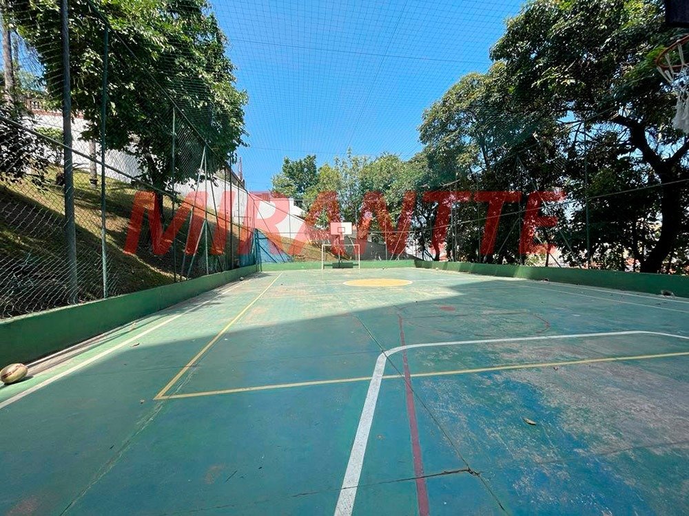Apartamento de 58m² com 2 quartos em Tucuruvi