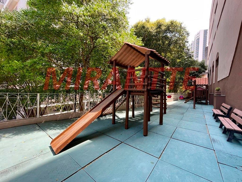 Apartamento de 58m² com 2 quartos em Tucuruvi