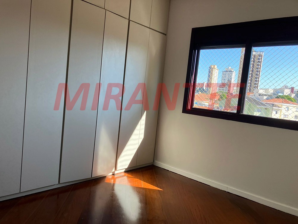 Apartamento de 160m² com 4 quartos em Água Fria