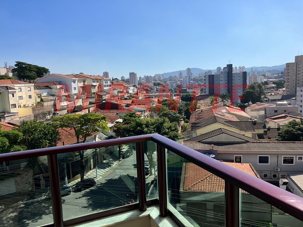 Apartamento de 160m² com 4 quartos em Água Fria