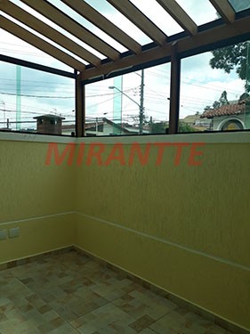 Cond. fechado de 100m² com 2 quartos em Vila Irmaos Arnoni