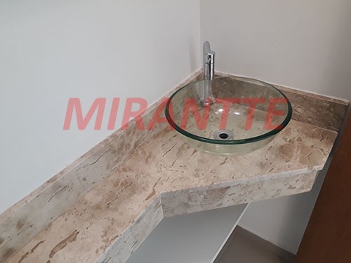 Cond. fechado de 100m² com 2 quartos em Vila Irmaos Arnoni