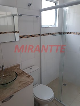 Cond. fechado de 100m² com 2 quartos em Vila Irmaos Arnoni