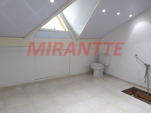 Cond. fechado de 100m² com 2 quartos em Vila Irmaos Arnoni