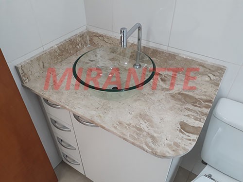 Cond. fechado de 100m² com 2 quartos em Vila Irmaos Arnoni