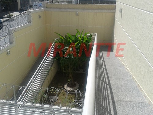 Cond. fechado de 100m² com 2 quartos em Vila Irmaos Arnoni