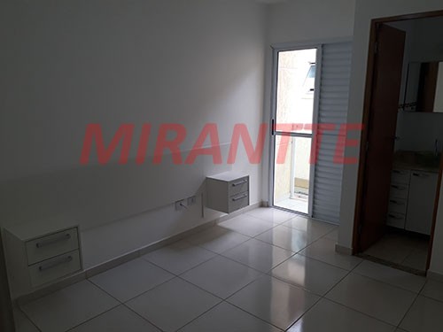 Cond. fechado de 100m² com 2 quartos em Vila Irmaos Arnoni