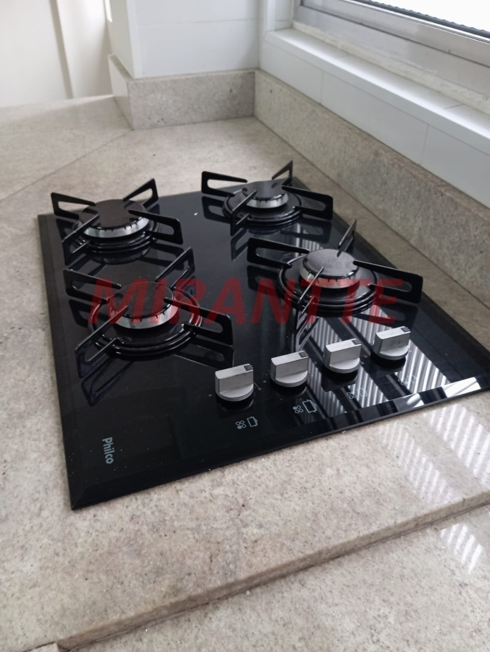 Apartamento de 60m² com 2 quartos em Santana