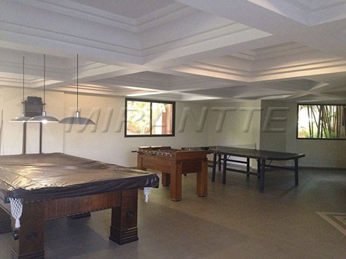 Apartamento de 250m² com 3 quartos em Panamby