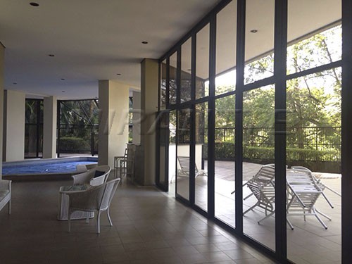 Apartamento de 250m² com 3 quartos em Panamby