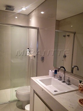 Apartamento de 250m² com 3 quartos em Panamby