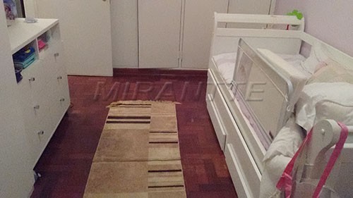 Apartamento de 85m² com 2 quartos em Casa Verde