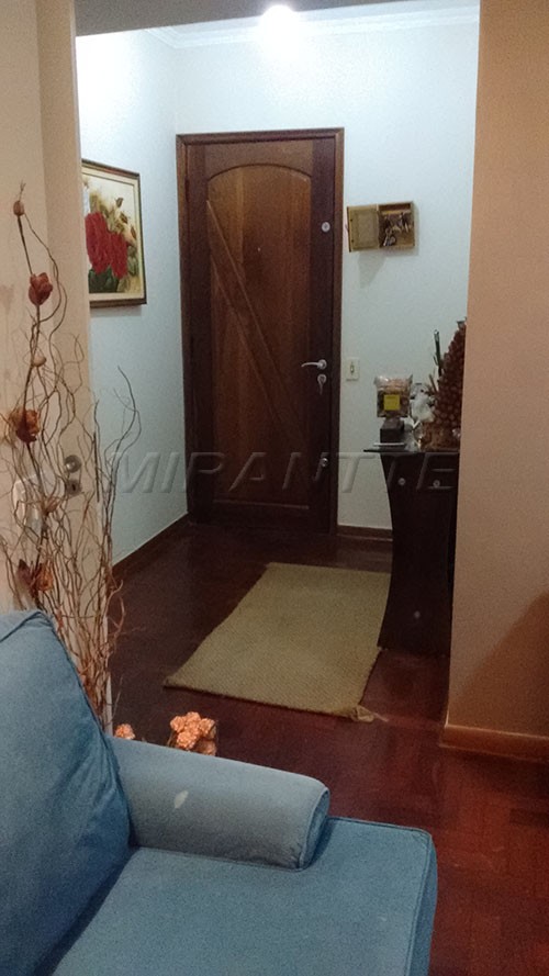 Apartamento de 85m² com 2 quartos em Casa Verde