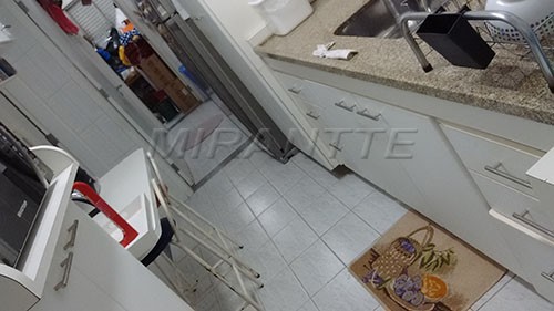 Apartamento de 85m² com 2 quartos em Casa Verde