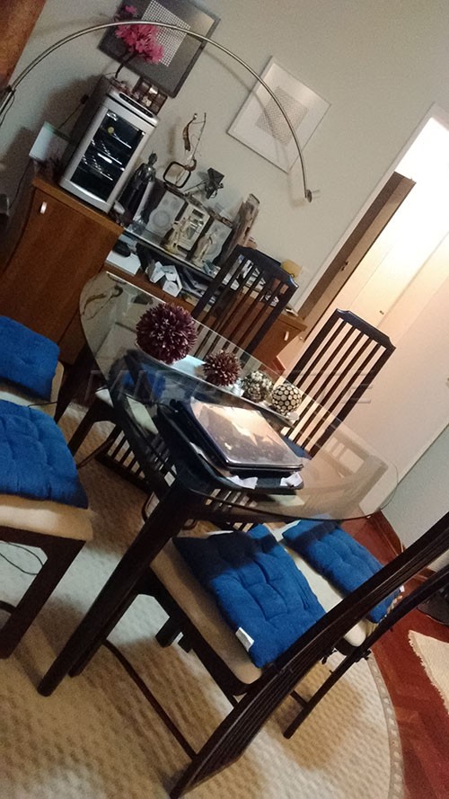Apartamento de 85m² com 2 quartos em Casa Verde