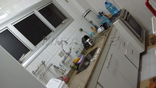 Apartamento de 85m² com 2 quartos em Casa Verde