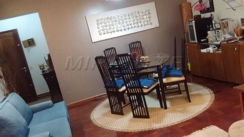 Apartamento de 85m² com 2 quartos em Casa Verde