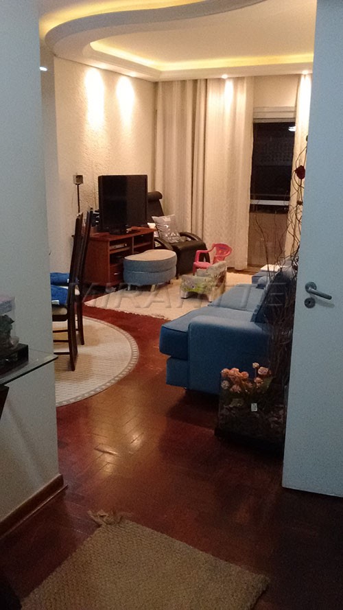 Apartamento de 85m² com 2 quartos em Casa Verde