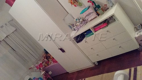 Apartamento de 85m² com 2 quartos em Casa Verde