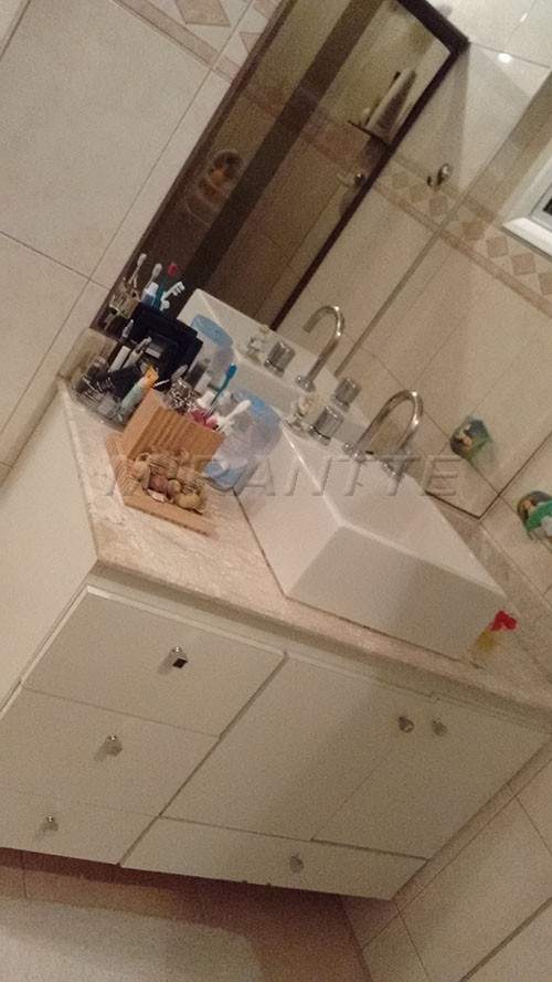 Apartamento de 85m² com 2 quartos em Casa Verde