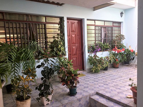 Sobrado de 246m² com 5 quartos em Mandaqui