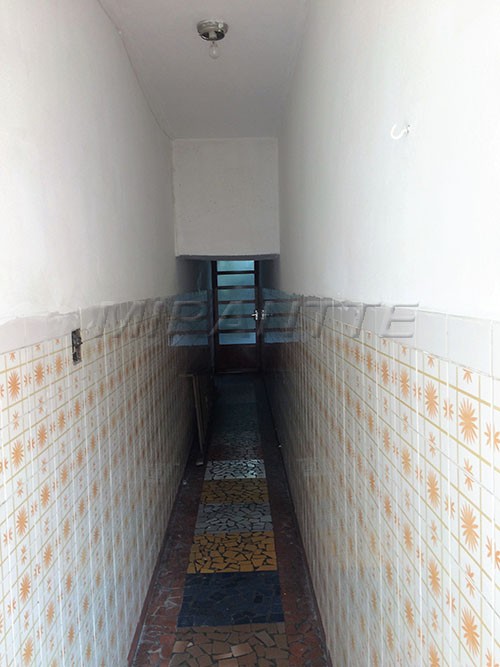 Sobrado de 246m² com 5 quartos em Mandaqui