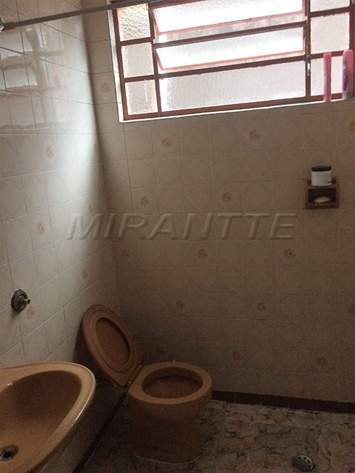 Sobrado de 246m² com 5 quartos em Mandaqui