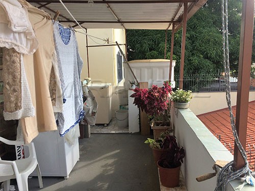 Sobrado de 246m² com 5 quartos em Mandaqui