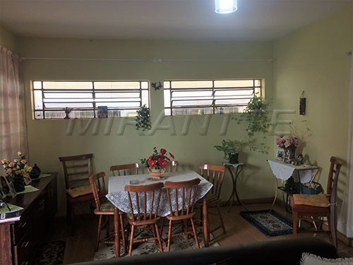 Sobrado de 246m² com 5 quartos em Mandaqui