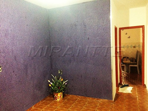 Sobrado de 246m² com 5 quartos em Mandaqui