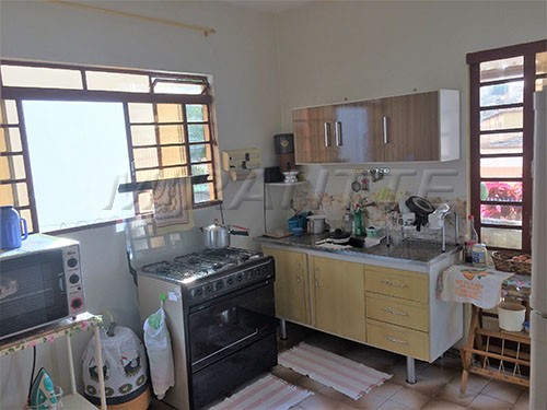 Sobrado de 246m² com 5 quartos em Mandaqui
