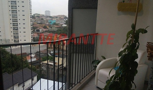 Apartamento de 90m² com 3 quartos em Santa Teresinha