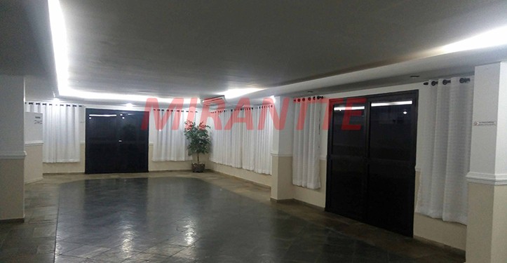Apartamento de 90m² com 3 quartos em Santa Teresinha