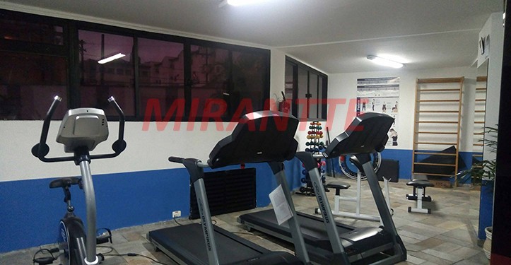 Apartamento de 90m² com 3 quartos em Santa Teresinha