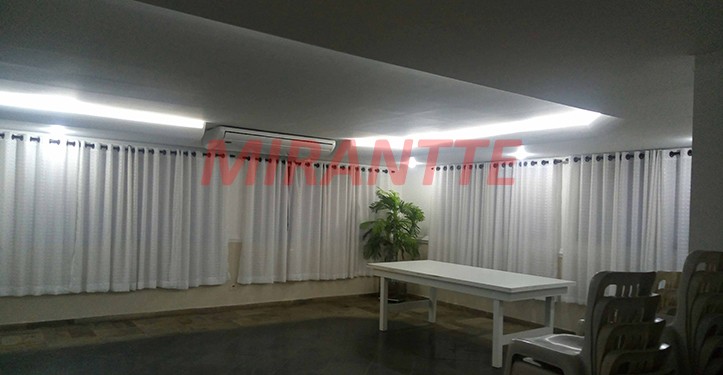 Apartamento de 90m² com 3 quartos em Santa Teresinha