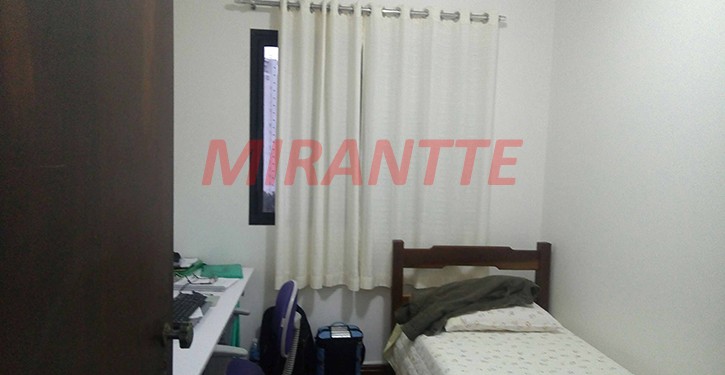 Apartamento de 90m² com 3 quartos em Santa Teresinha