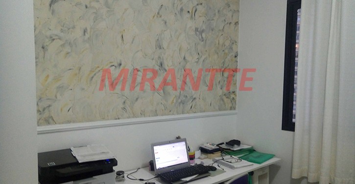 Apartamento de 90m² com 3 quartos em Santa Teresinha