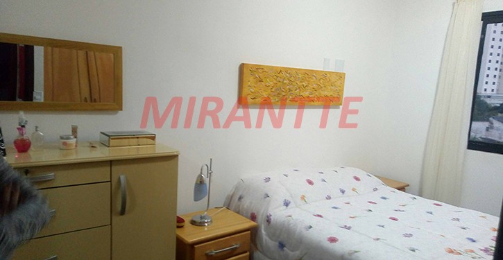 Apartamento de 90m² com 3 quartos em Santa Teresinha