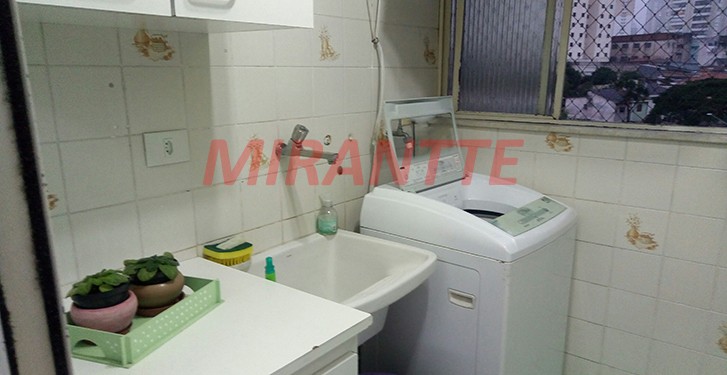 Apartamento de 90m² com 3 quartos em Santa Teresinha