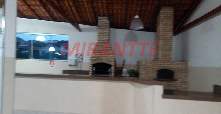 Apartamento de 90m² com 3 quartos em Santa Teresinha