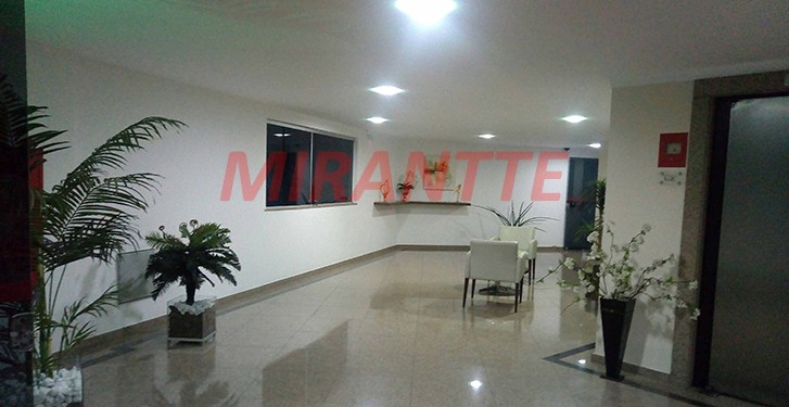 Apartamento de 90m² com 3 quartos em Santa Teresinha