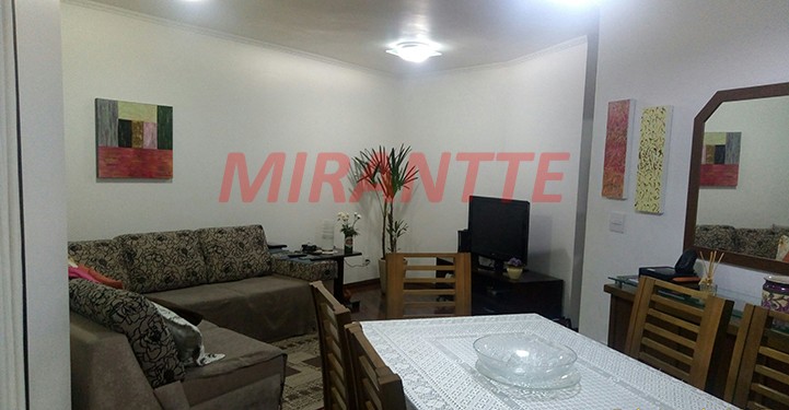 Apartamento de 90m² com 3 quartos em Santa Teresinha