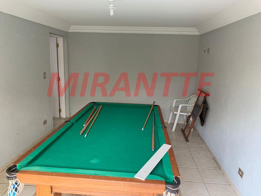 Sobrado de 350m² com 5 quartos em Serra da Cantareira