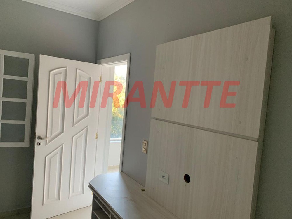 Sobrado de 350m² com 5 quartos em Serra da Cantareira
