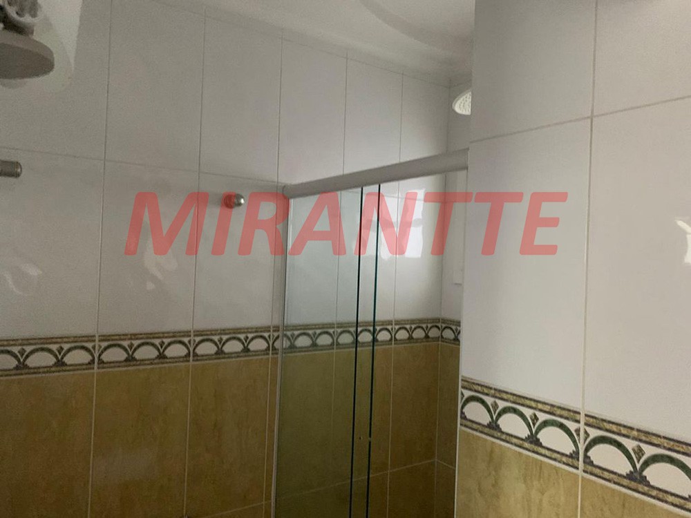 Sobrado de 350m² com 5 quartos em Serra da Cantareira