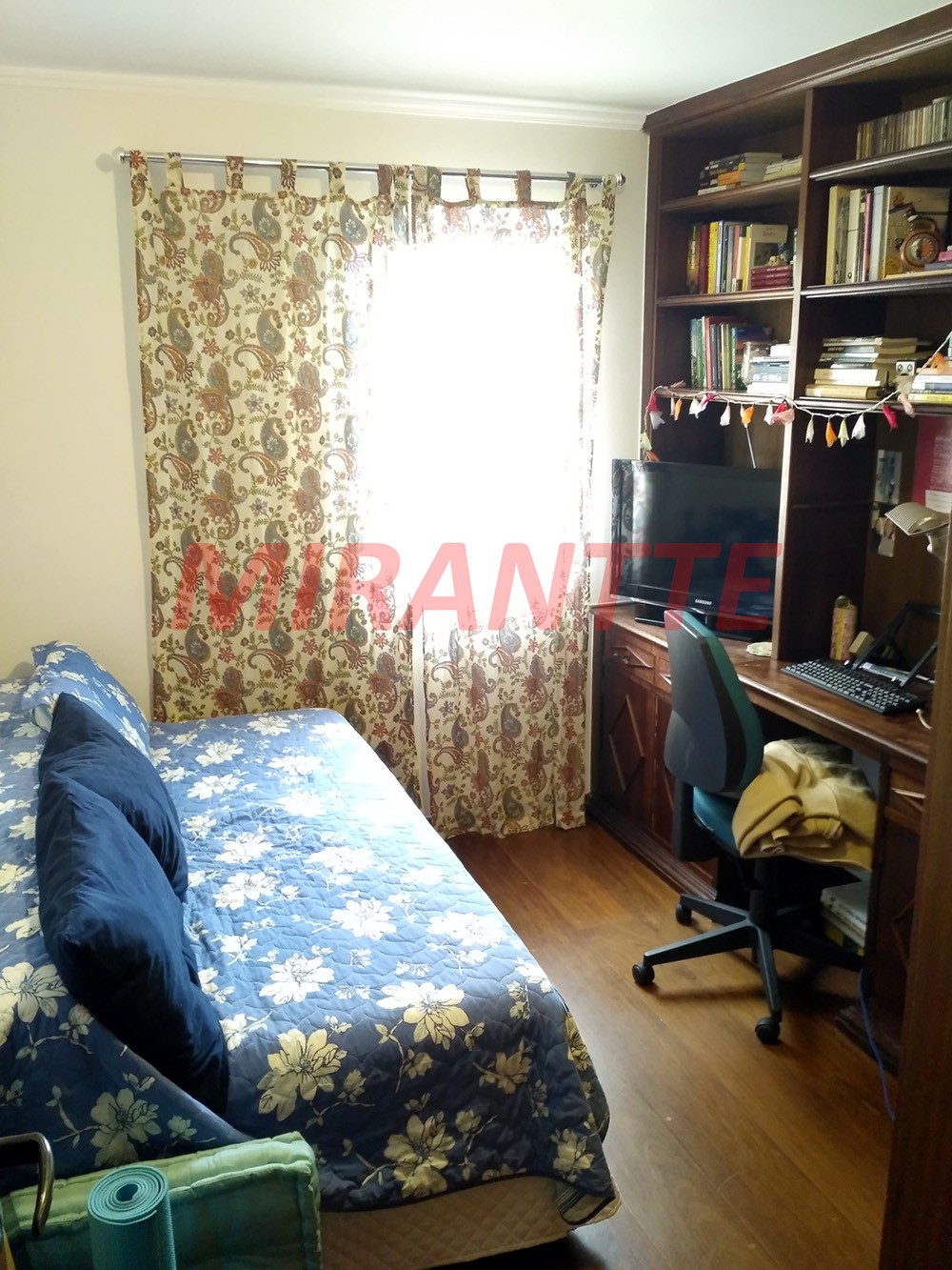 Apartamento de 70m² com 2 quartos em Santana