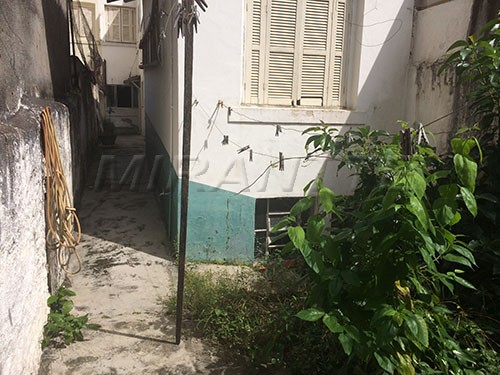 Sobrado de 156m² com 4 quartos em Pompéia