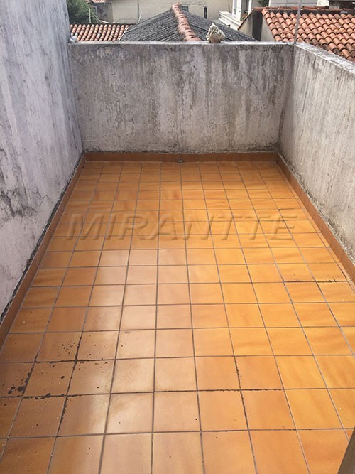 Sobrado de 156m² com 4 quartos em Pompéia