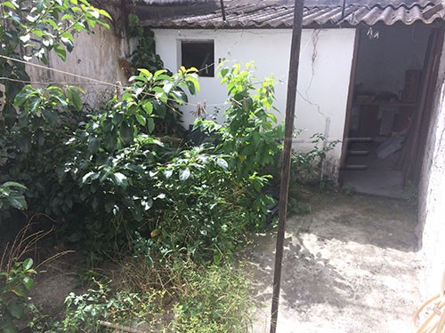 Sobrado de 156m² com 4 quartos em Pompéia