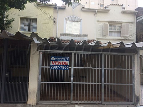 Sobrado de 156m² com 4 quartos em Pompéia